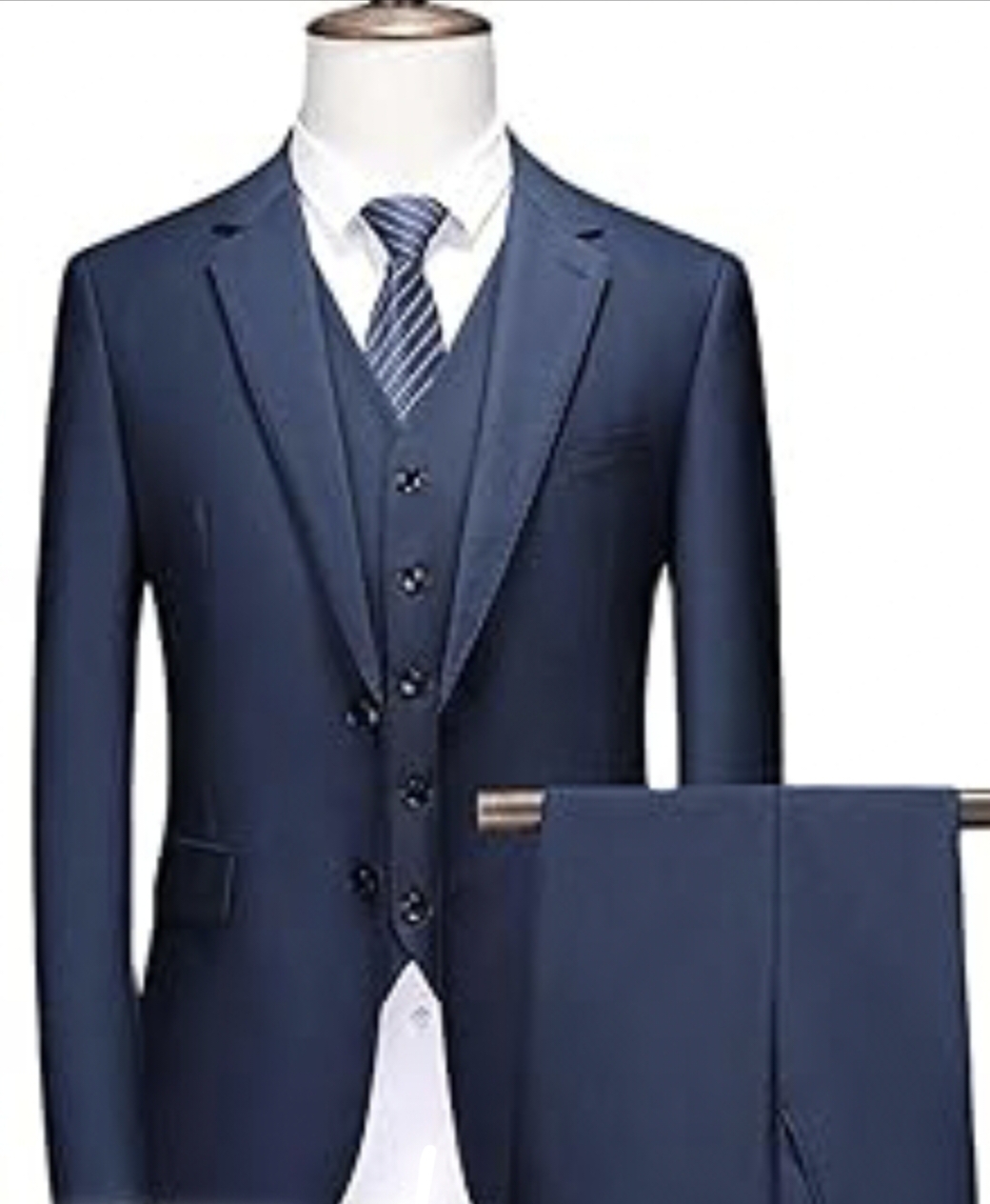 PREMIUM GREY SUIT